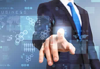 How business proffesioanl work for client 4